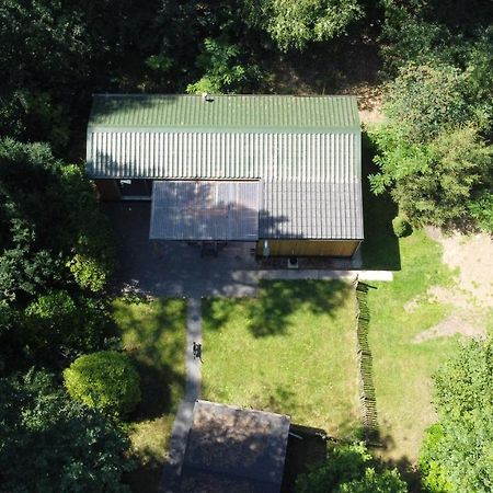 Vakantiewoning De Kleine Duinberg - Chalet Nr 11 Retie Esterno foto