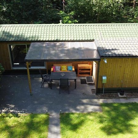 Vakantiewoning De Kleine Duinberg - Chalet Nr 11 Retie Esterno foto