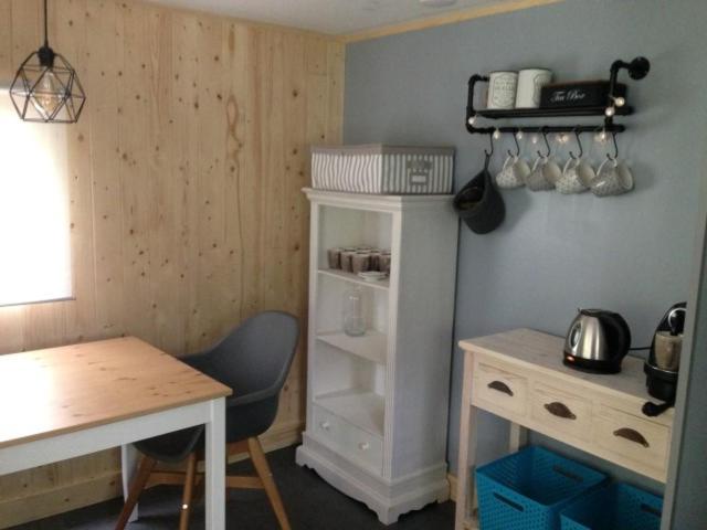 Vakantiewoning De Kleine Duinberg - Chalet Nr 11 Retie Esterno foto